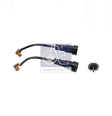 Dt Spare Parts Slijtage indicator 7.36203