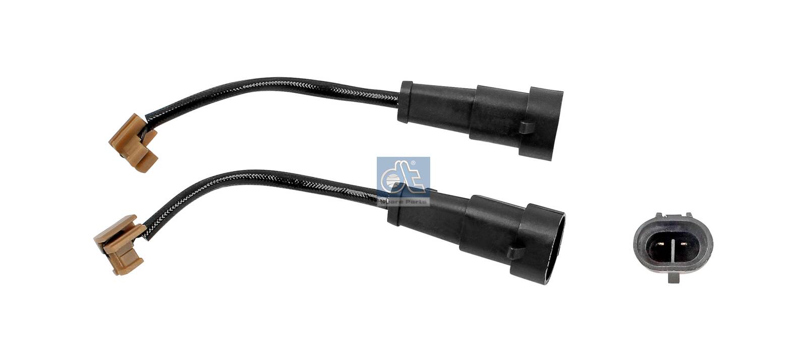 Dt Spare Parts Slijtage indicator 7.36203