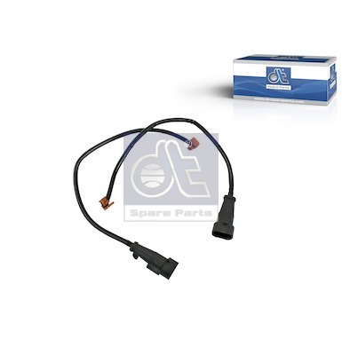 Dt Spare Parts Slijtage indicator 7.36204