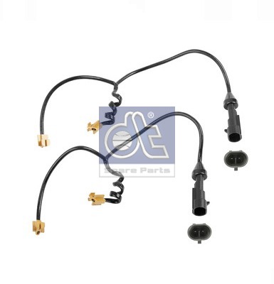 Dt Spare Parts Slijtage indicator 7.36205