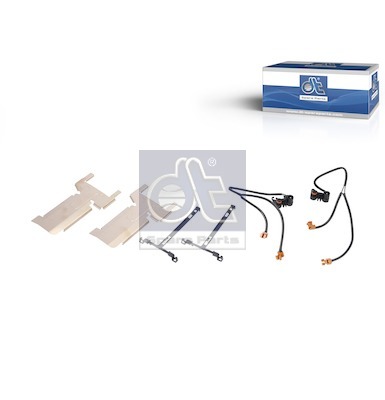 Dt Spare Parts Slijtage indicator 7.36206