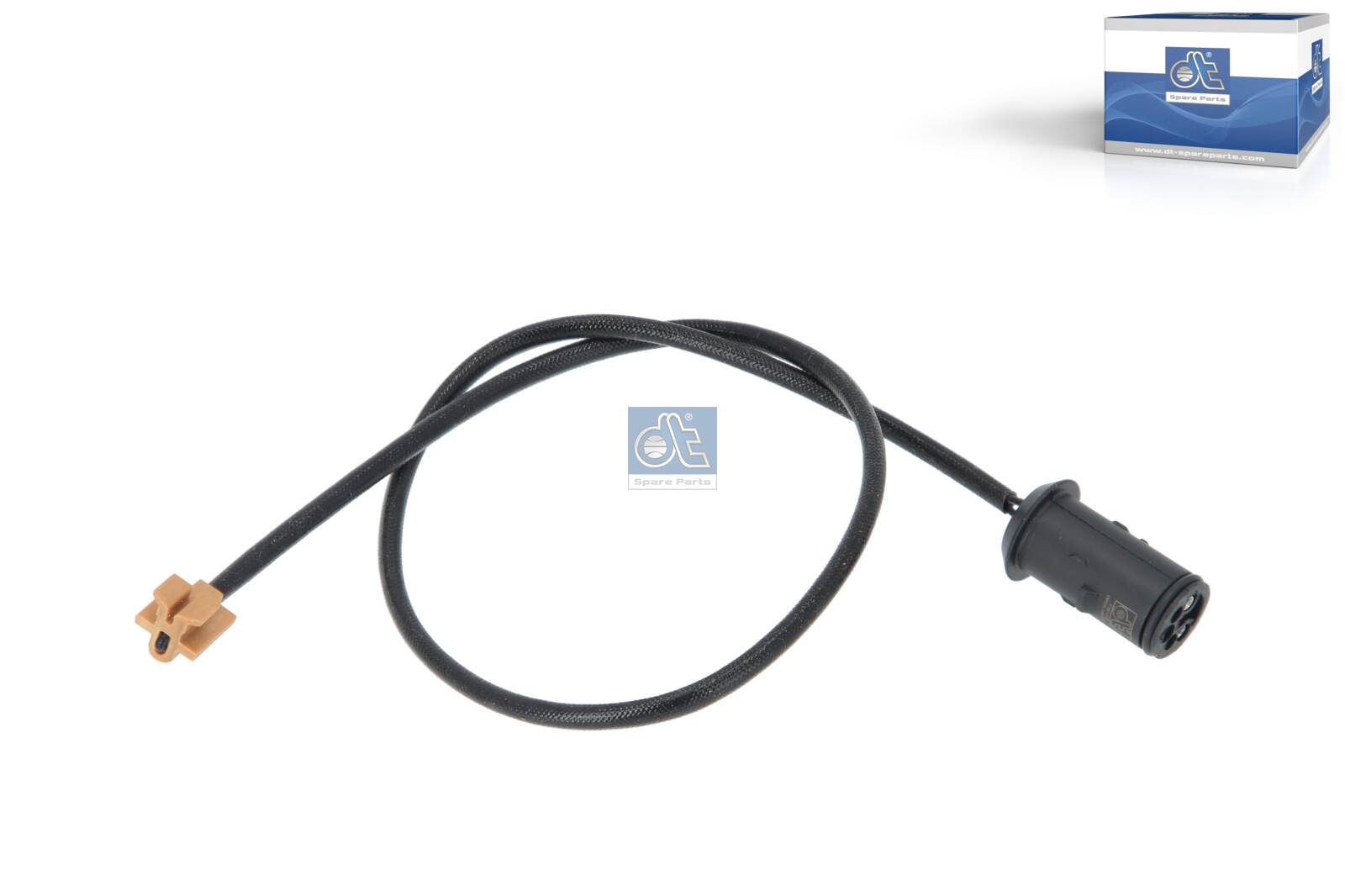 Dt Spare Parts Slijtage indicator 7.36207