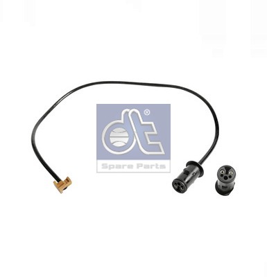 Dt Spare Parts Slijtage indicator 7.36207