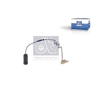 Dt Spare Parts Slijtage indicator 7.36209