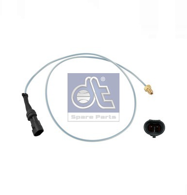 Dt Spare Parts Slijtage indicator 7.36211