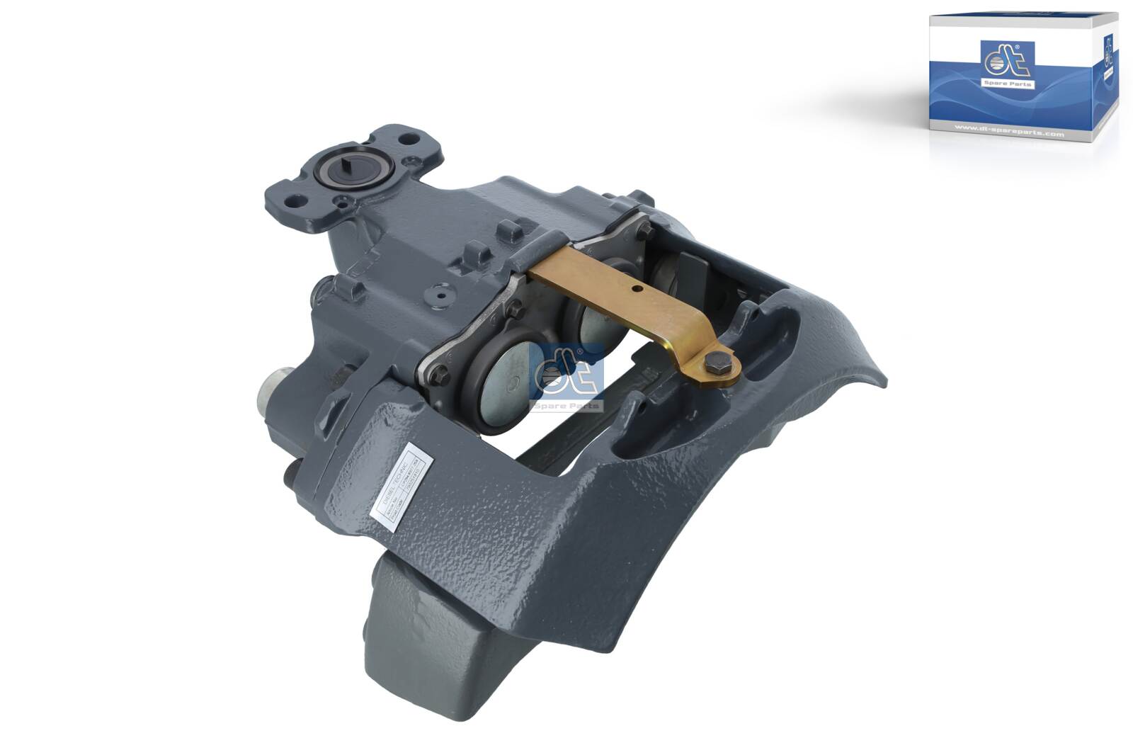 Remzadel/remklauw Dt Spare Parts 7.36259