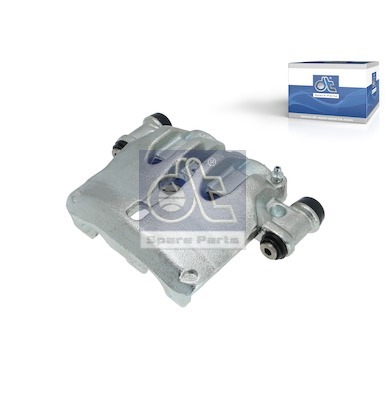 Dt Spare Parts Remzadel/remklauw 7.36265