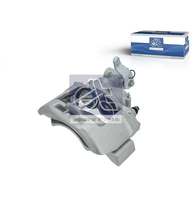 Dt Spare Parts Remzadel/remklauw 7.36267