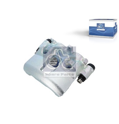 Dt Spare Parts Remzadel/remklauw 7.36270