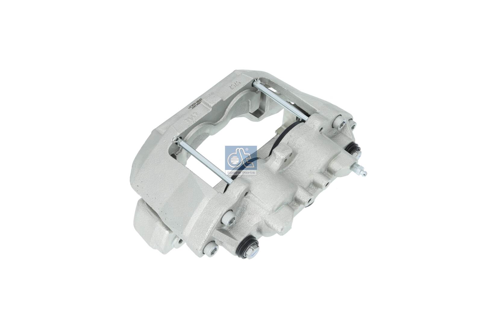 Dt Spare Parts Remzadel/remklauw 7.36271