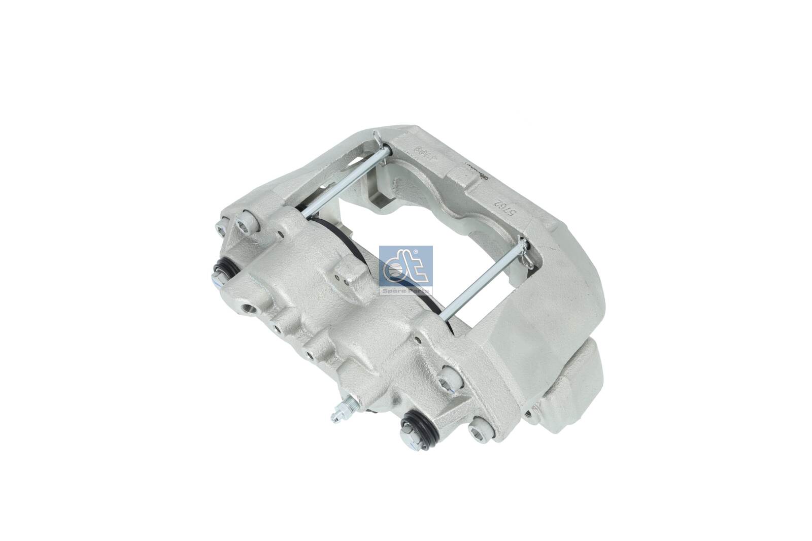 Dt Spare Parts Remzadel/remklauw 7.36271