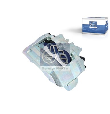 Dt Spare Parts Remzadel/remklauw 7.36272