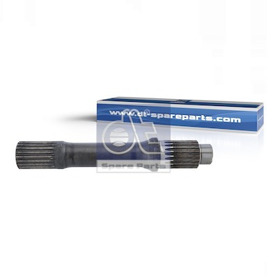 Dt Spare Parts Aandrijfas 7.38140