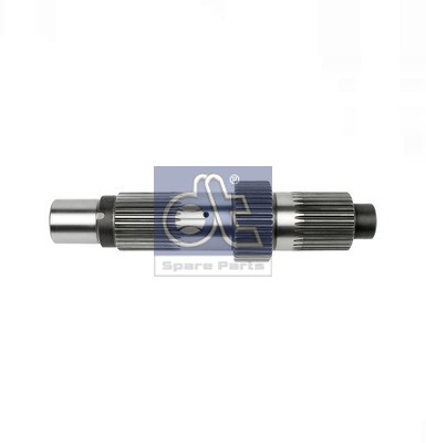 Dt Spare Parts Aandrijfas 7.38141