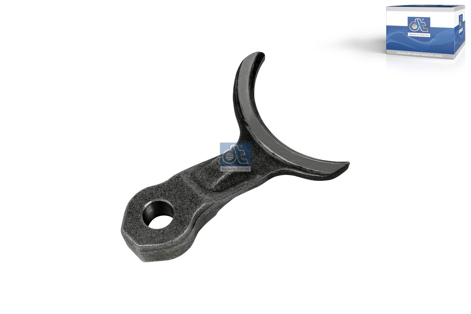 Dt Spare Parts Koppelingsvork 7.38161
