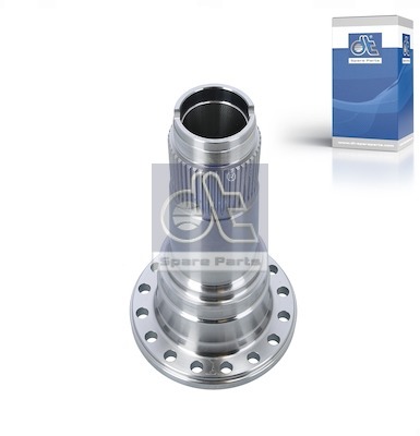 Dt Spare Parts Wielnaaf 7.38192