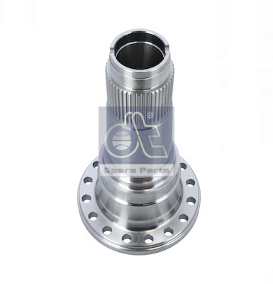 Dt Spare Parts Wielnaaf 7.38192