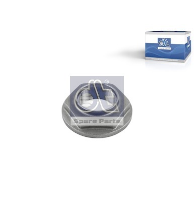 Dt Spare Parts Moer hoofdas versnellingsbak 7.38500