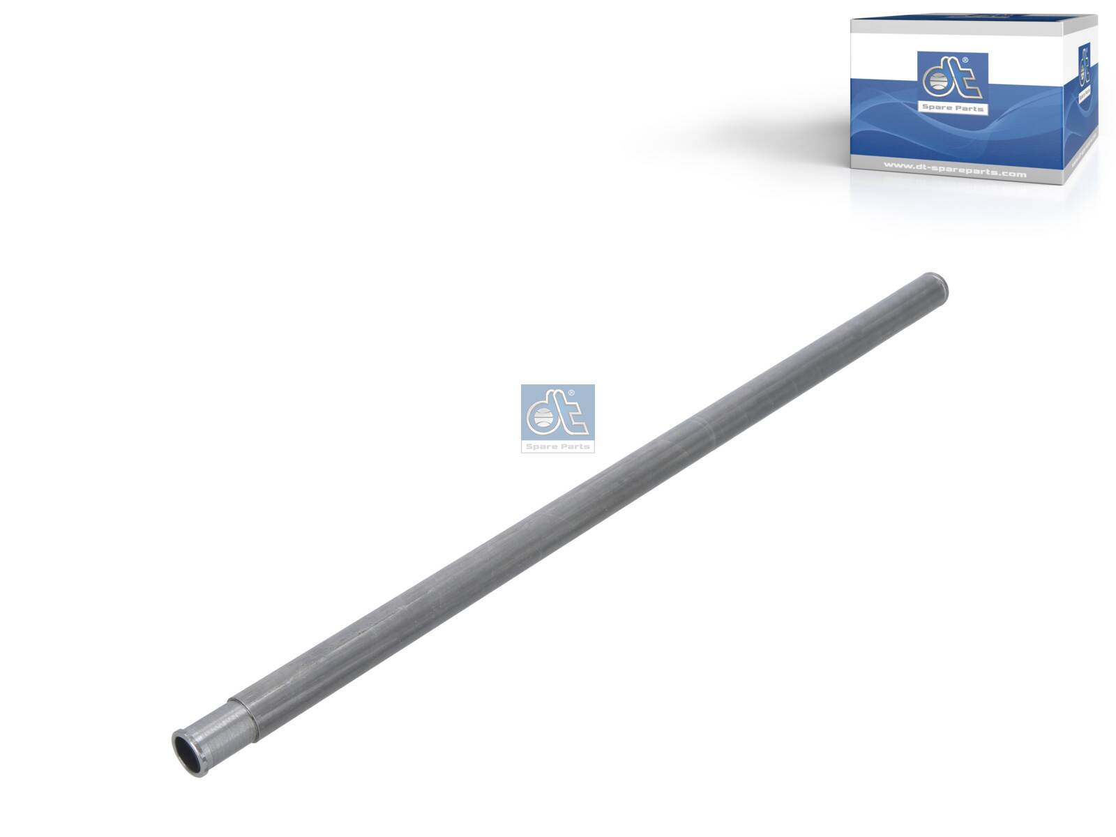 Dt Spare Parts Draagarm-/ reactiearm lager 7.40014