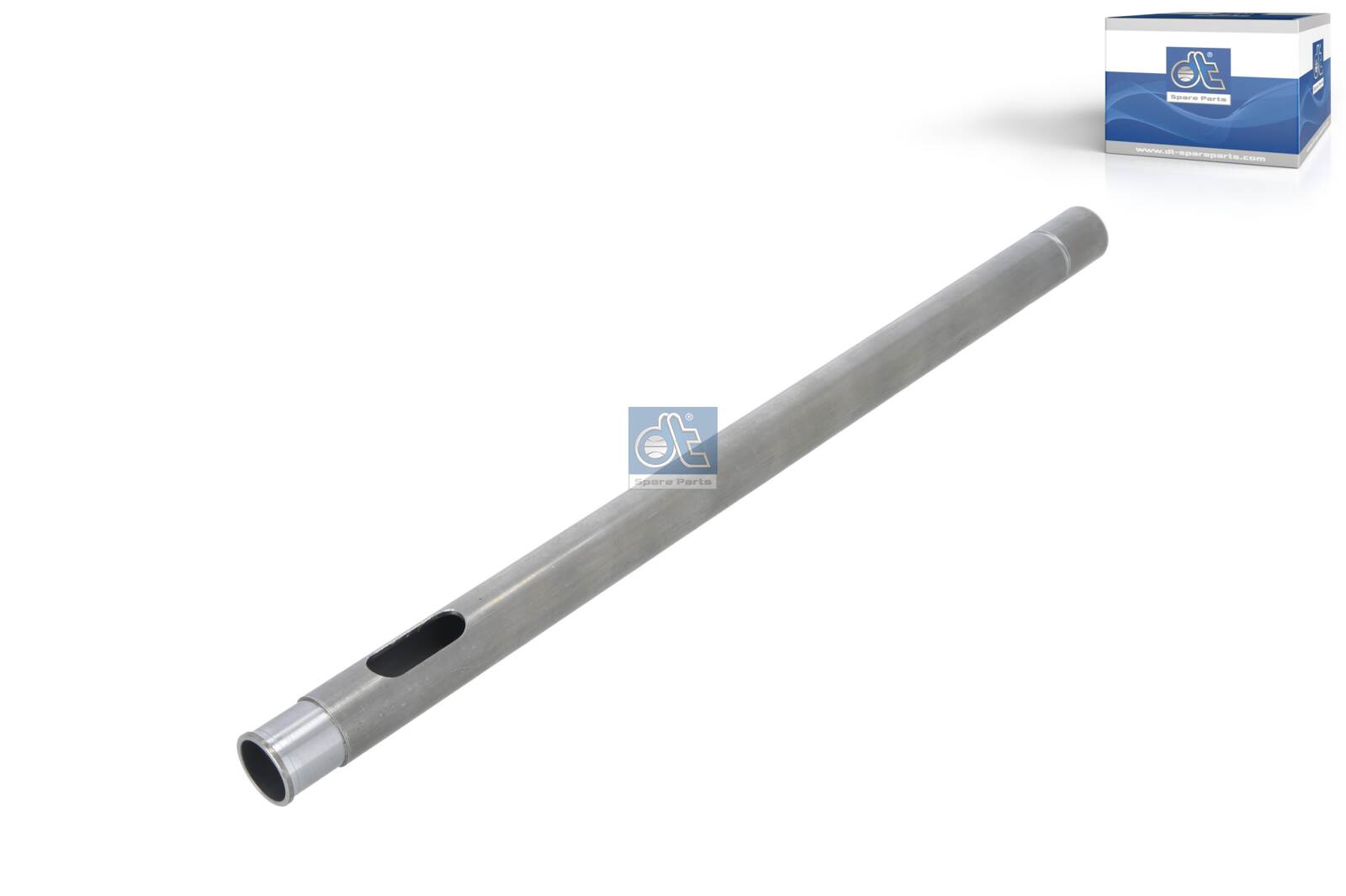 Draagarm-/ reactiearm lager Dt Spare Parts 7.40015