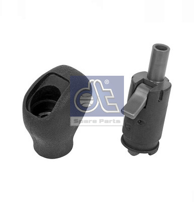Dt Spare Parts Pookknoppen  7.40070