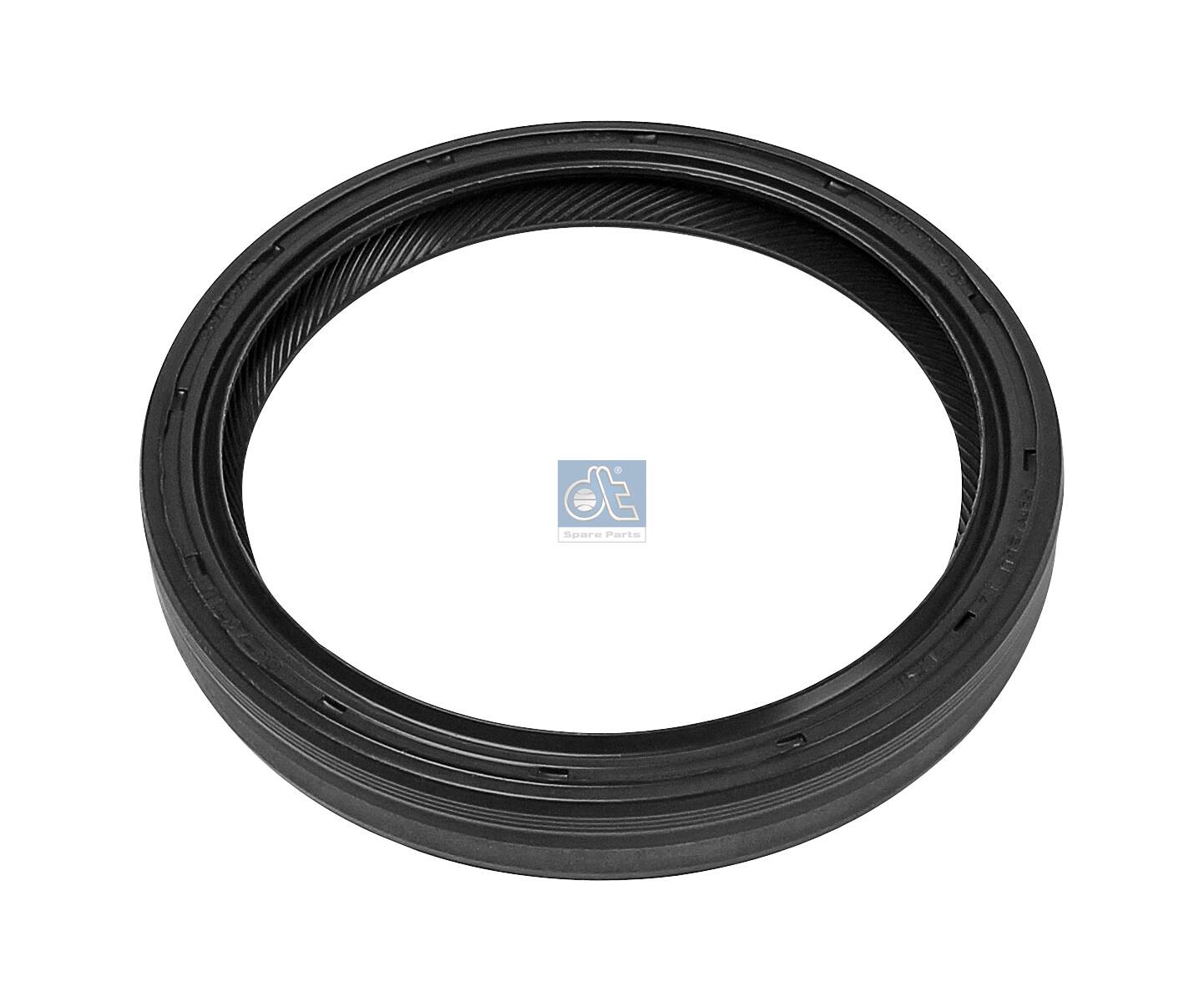 Dt Spare Parts Versnellingsbakas dichtingsring 7.40201