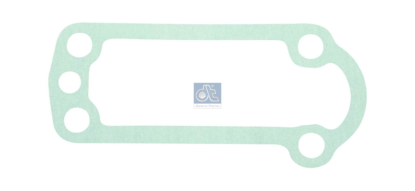 Dt Spare Parts Versnellingsbakas dichtingsring 7.40220