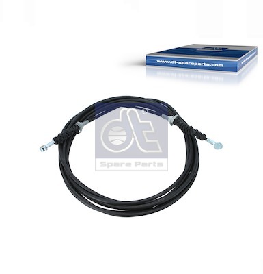 Dt Spare Parts Koppelingskabel 7.40314