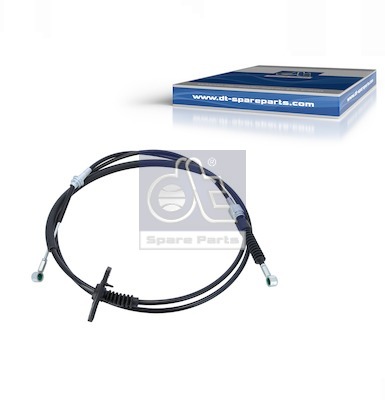 Dt Spare Parts Koppelingskabel 7.40340