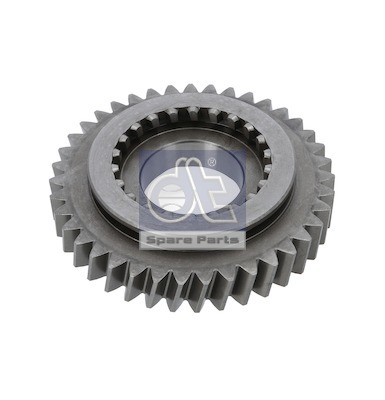 Dt Spare Parts Tandwiel, versnellingsbakingangsas 7.44400