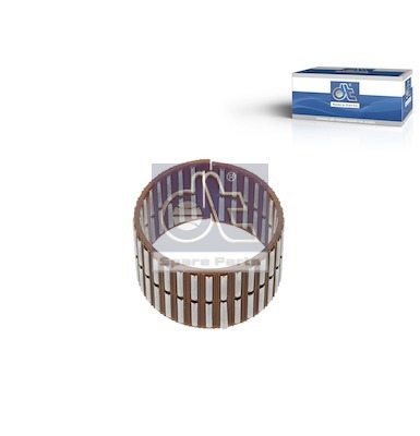 Dt Spare Parts Versnellingsbaklager 7.46219