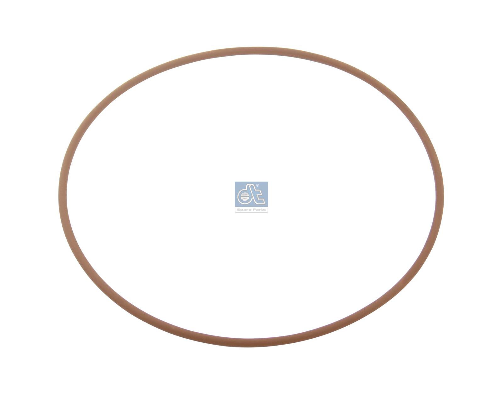 Dt Spare Parts Afdichtring 7.50519