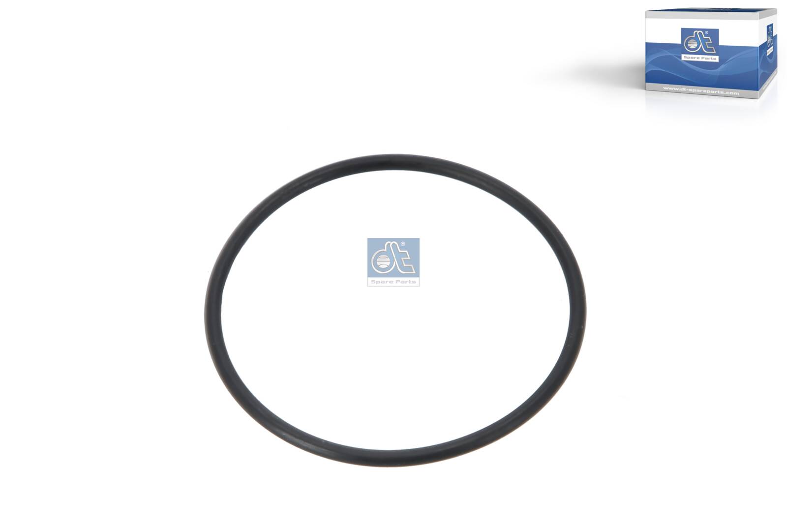 Dt Spare Parts Keerring, nokkenas 7.50534