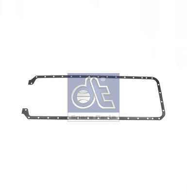 Carter pakking Dt Spare Parts 7.50609
