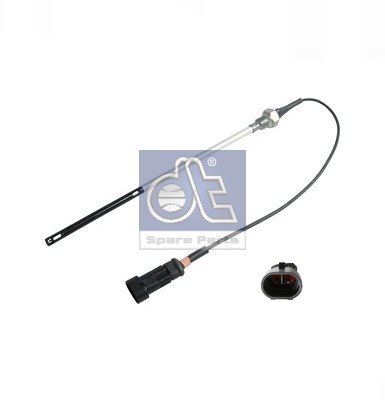 Dt Spare Parts Oliedruksensor 7.50630