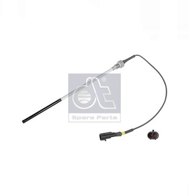 Dt Spare Parts Oliedruksensor 7.50634