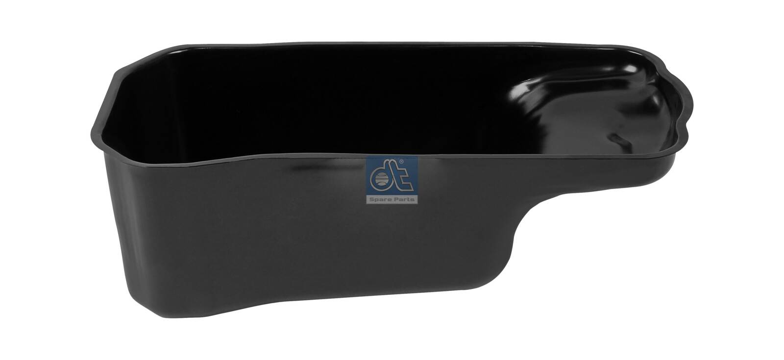 Dt Spare Parts Carterpan 7.50640