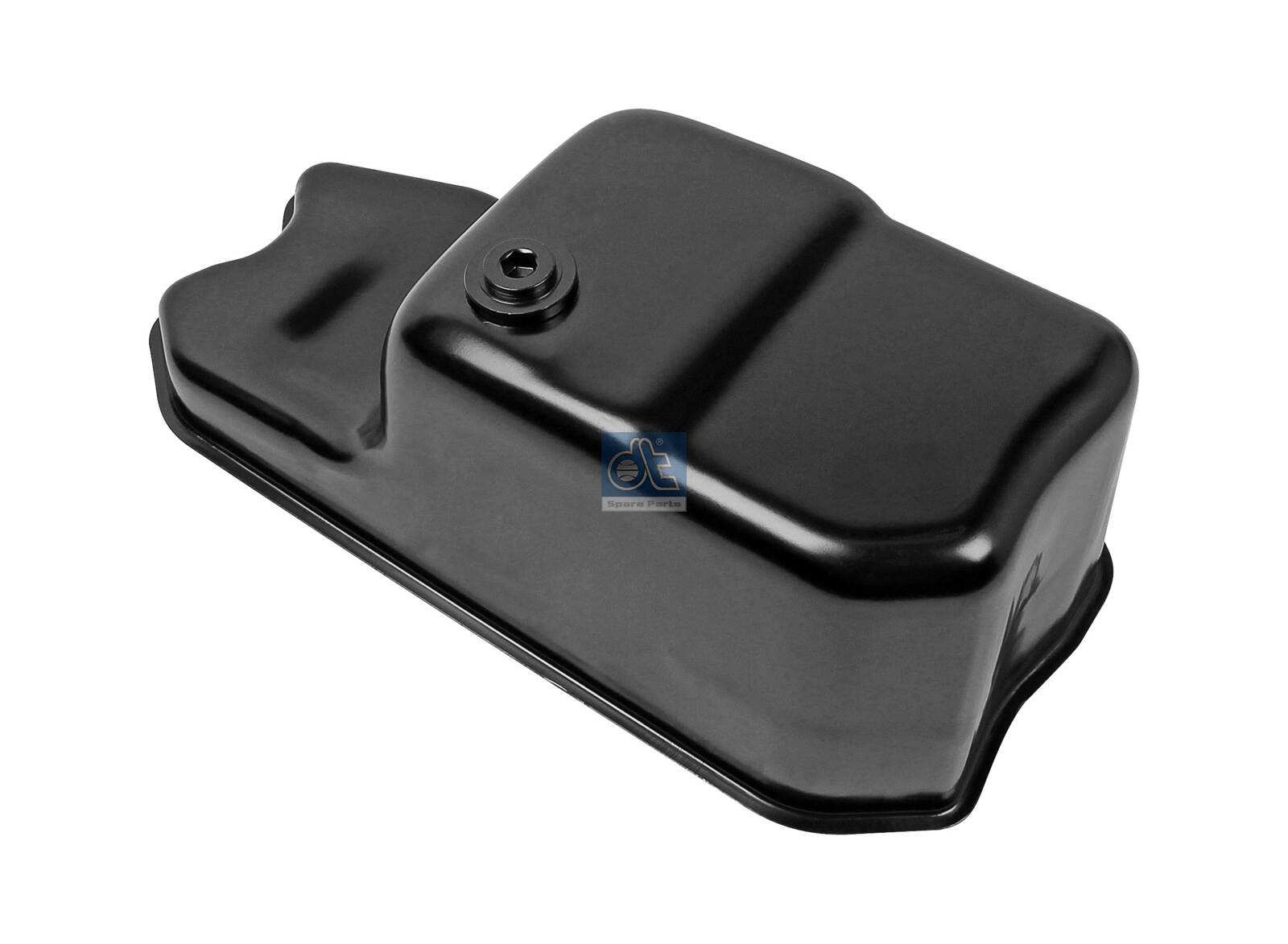 Dt Spare Parts Carterpan 7.50642