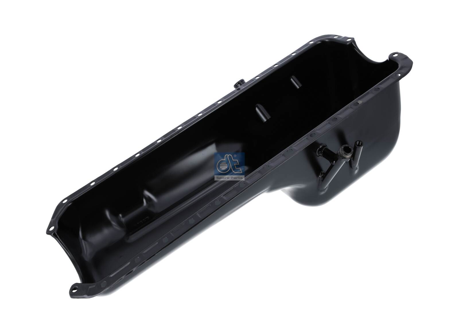 Dt Spare Parts Carterpan 7.50649