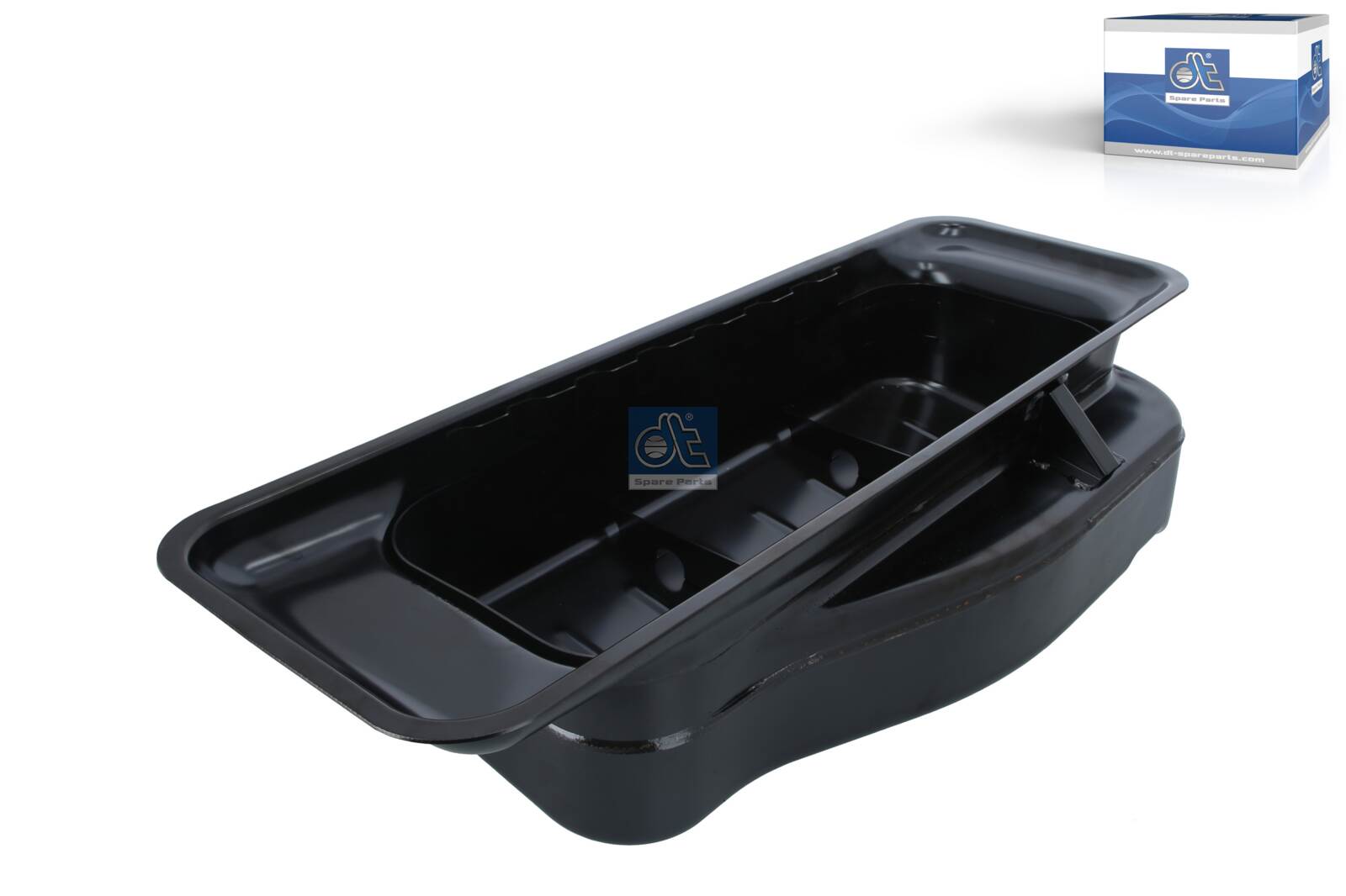 Dt Spare Parts Oliepan 7.50687