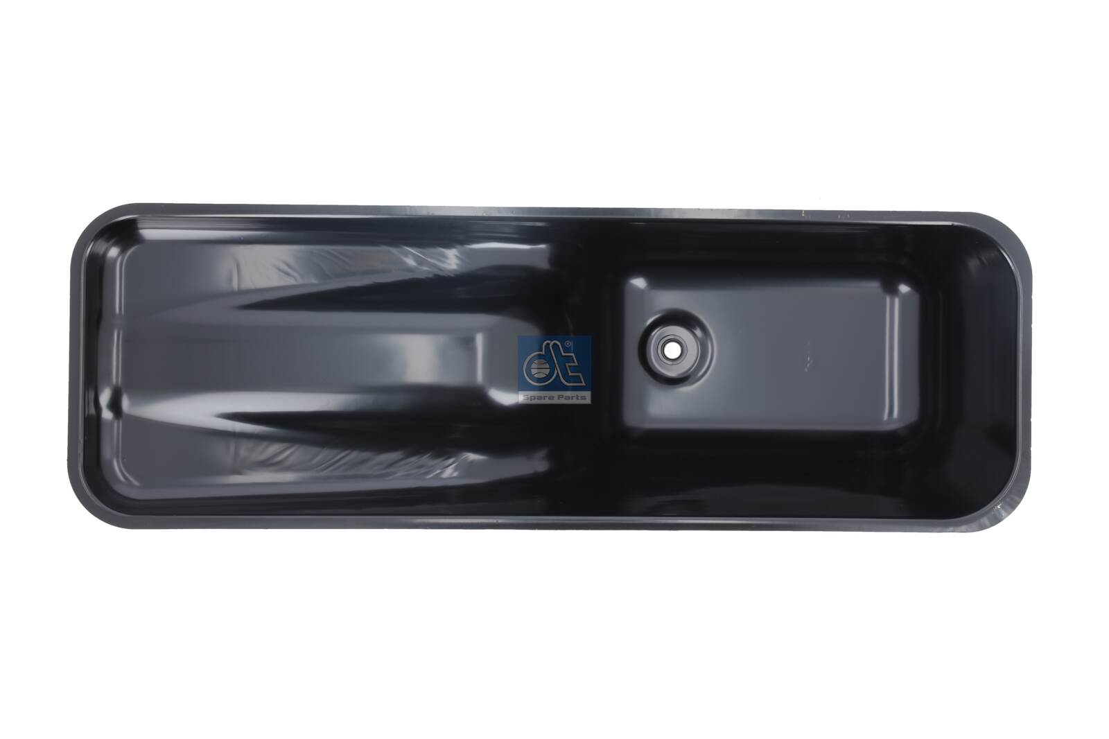 Dt Spare Parts Oliepan 7.50688