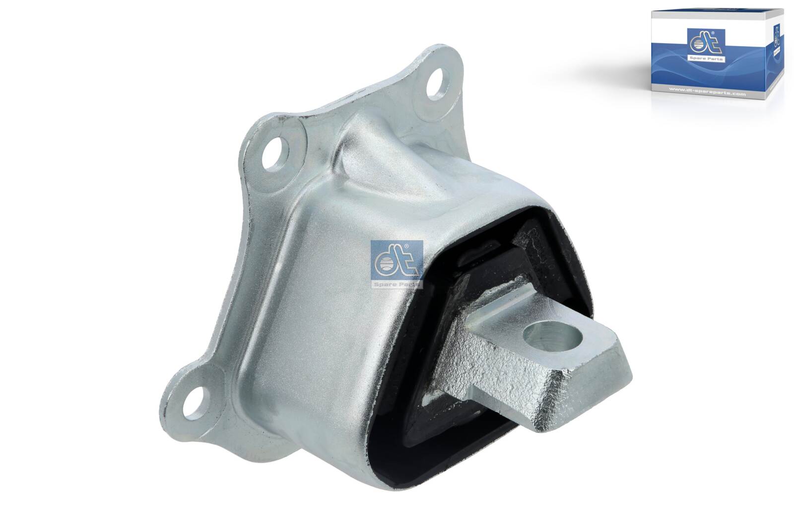Aslichaam-/motorsteunlager Dt Spare Parts 7.50913
