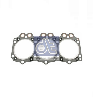 Cilinderkop pakking Dt Spare Parts 7.51100