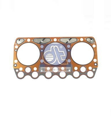 Cilinderkop pakking Dt Spare Parts 7.51101