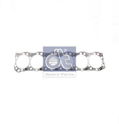 Dt Spare Parts Cilinderkop pakking 7.51104