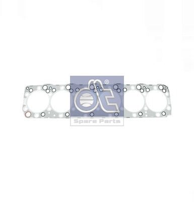 Dt Spare Parts Cilinderkop pakking 7.51105