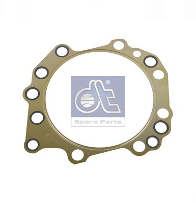 Dt Spare Parts Cilinderkop pakking 7.51107