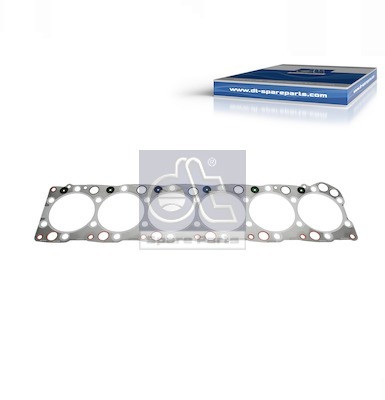 Dt Spare Parts Cilinderkop pakking 7.51108