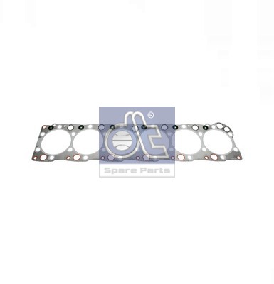 Dt Spare Parts Cilinderkop pakking 7.51108
