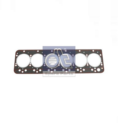 Cilinderkop pakking Dt Spare Parts 7.51110